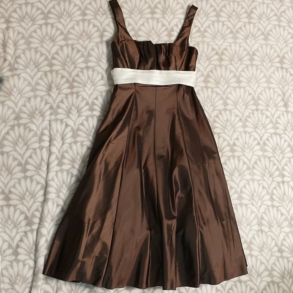 Bari Jay Prom/Bridesmaid Dress